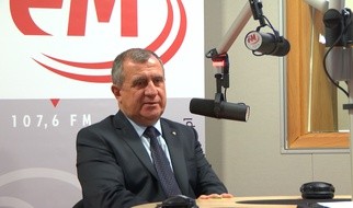 Andrzej Dziuba: potrzebna dyskusja o płacach samorządowców