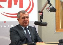 Andrzej Dziuba: potrzebna dyskusja o płacach samorządowców