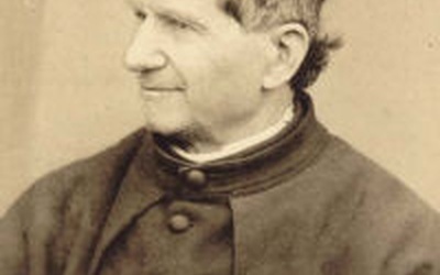 Św. Jan Bosko