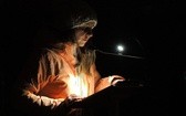 Noc Nikodemowa w Cygańskim Lesie