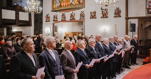 Rycerze Opiekunki Rodzin 