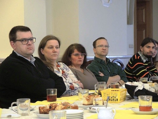 Niedziela rodzin wielodzietnych w Hałcnowie