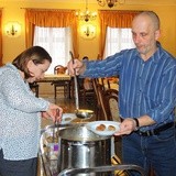 Niedziela rodzin wielodzietnych w Hałcnowie
