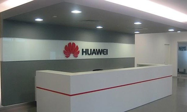 Władze Danii wydaliły z kraju dwóch pracowników Huawei