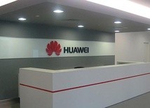 Władze Danii wydaliły z kraju dwóch pracowników Huawei
