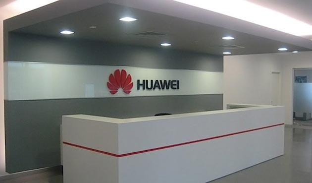 Władze Danii wydaliły z kraju dwóch pracowników Huawei