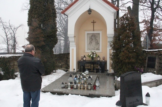 Parafia Świętych Szymona i Judy Tadeusza w Łodygowicach