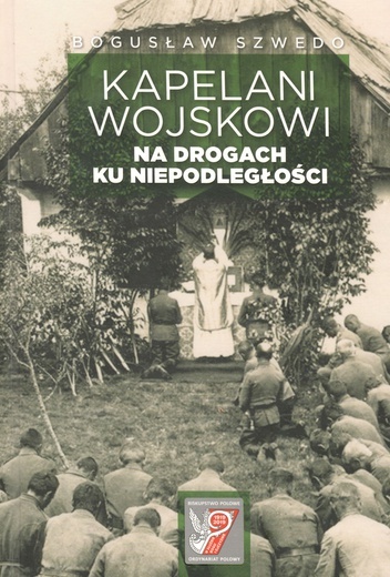 Nowa książka Bogusława Szwedo 