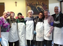 Furtka do przestrzeni miłości