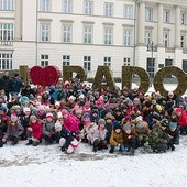 Nie było czasu na nudę.