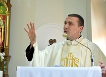 	Rekolekcje prowadził ks. Marcin Dolak, wicerektor świdnickiego seminarium.