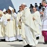 Papież zakończył historyczną wizytę w Zjednoczonych Emiratach Arabskich