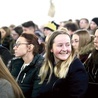 31 stycznia w Czchowie. Młodzi doświadczyli radości w wierze.