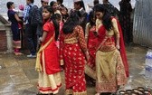 Kolory Katmandu