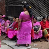 Kolory Katmandu