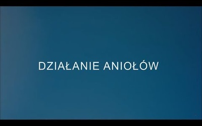 Działanie aniołów. Wiedza tajemna