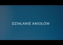 Działanie aniołów. Wiedza tajemna