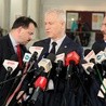 M. Jurek i M. Jakubiak chcą zbudować szeroką koalicję prawicy w wyborach do PE