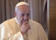 "Watykan gotów mediować ws. Wenezueli, jeśli poproszą obie strony"