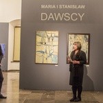 Malarstwo Marii i Stanisława Dawskich