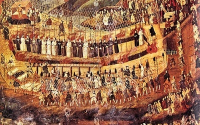 Św. Paweł Miki i Towarzysze