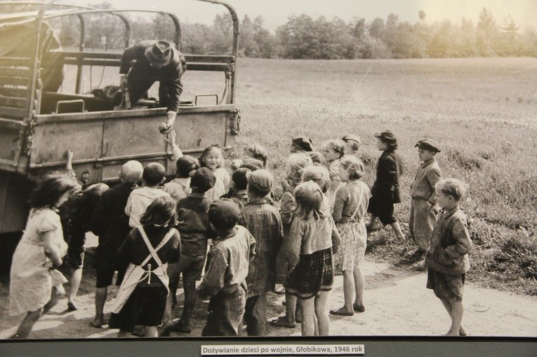 90 lat PCK w Dębicy