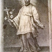 Cenny miedzioryt w zbiorach Muzeum Diecezjalnego 