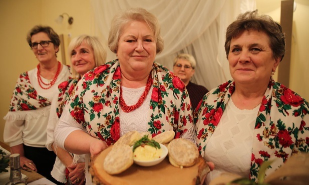 Karnawałowe smakołyki 
