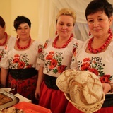 Konkurs kulinarny w Bielińcu 