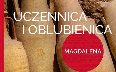 Krzysztof Wons SDS
Uczennica i oblubienica
Salwator
Kraków 2018
ss. 184