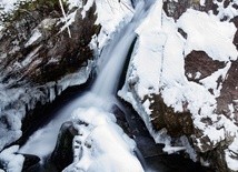 Tatry: Śmierć w Wodogrzmotach Mickiewicza