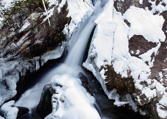 Tatry: Śmierć w Wodogrzmotach Mickiewicza