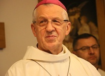 Dzień chorego w dziecięcym szpitalu