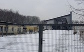Nowoczesne schronisko w Sosnowcu - Milowicach
