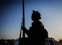 Atak Boko Haram na seminarium