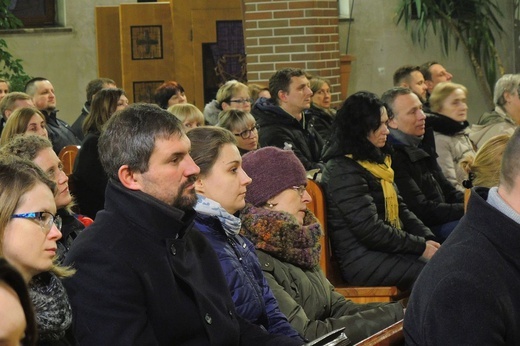 Szkoła Ewangelizacji Cyryl i Metody z bp. Romanem Pindlem