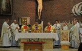 Szkoła Ewangelizacji Cyryl i Metody z bp. Romanem Pindlem