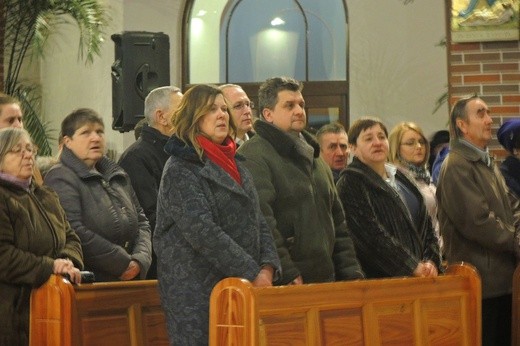 Szkoła Ewangelizacji Cyryl i Metody z bp. Romanem Pindlem