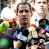 Juan Guaido