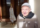 96-letni ostatni trapista z Tibhirine wyzdrowiał z COVID-19 