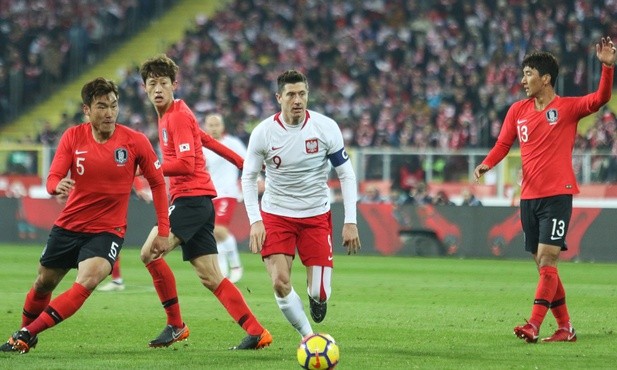 Nowy ranking FIFA: Efekt Belgii nie zadziałał