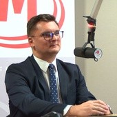 Marcin Krupa, prezydent Katowic