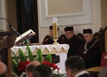 Pogrzeb ks. Krzysztofa Jeżyny