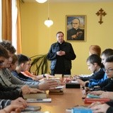 Kurs dla lektorów