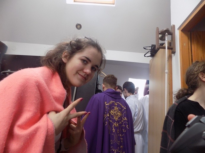 Zimowa Oaza Ewangelizacji w Pasterce - cz. 2