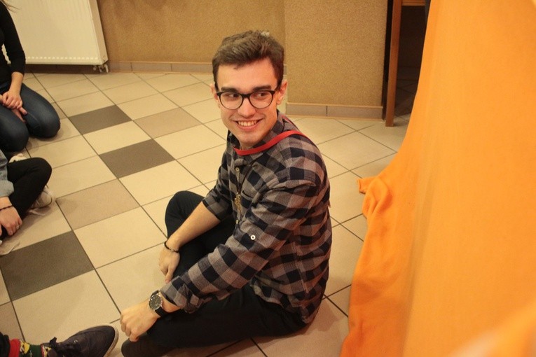 Zimowa Oaza Ewangelizacji w Pasterce - cz. 2