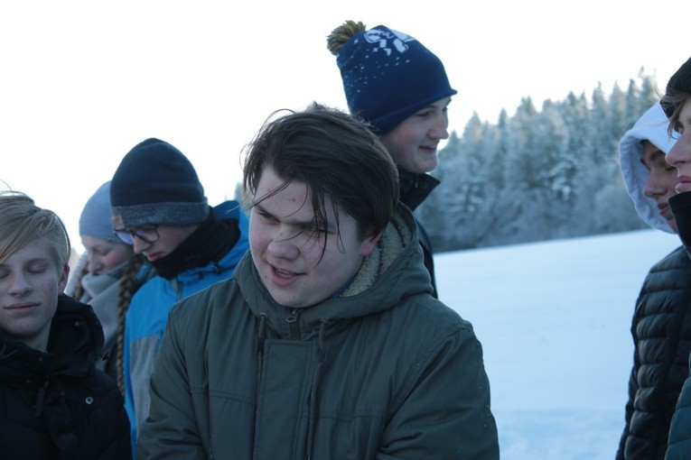 Zimowa Oaza Ewangelizacji w Pasterce - cz. 2