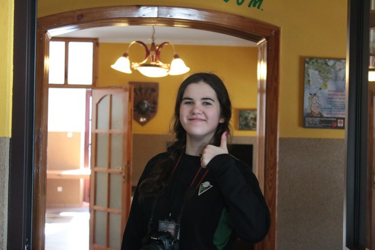 Zimowa Oaza Ewangelizacji w Pasterce - cz. 2