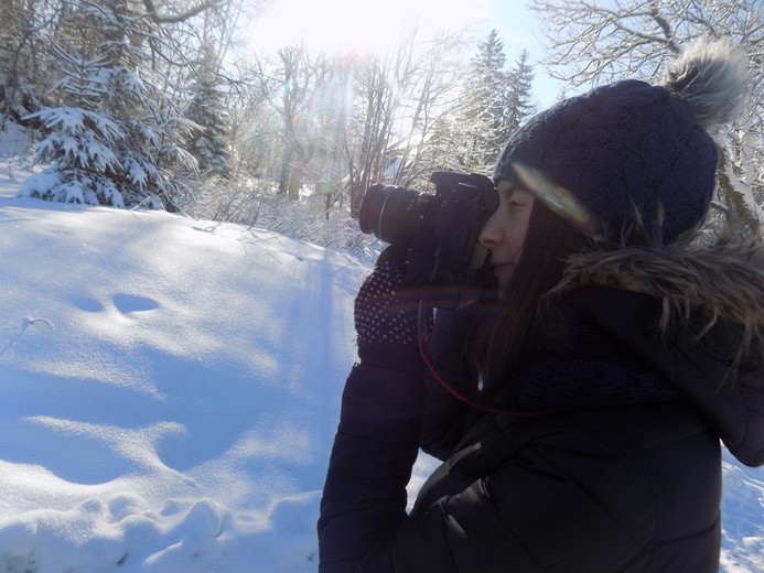 Zimowa Oaza Ewangelizacji w Pasterce - cz. 2