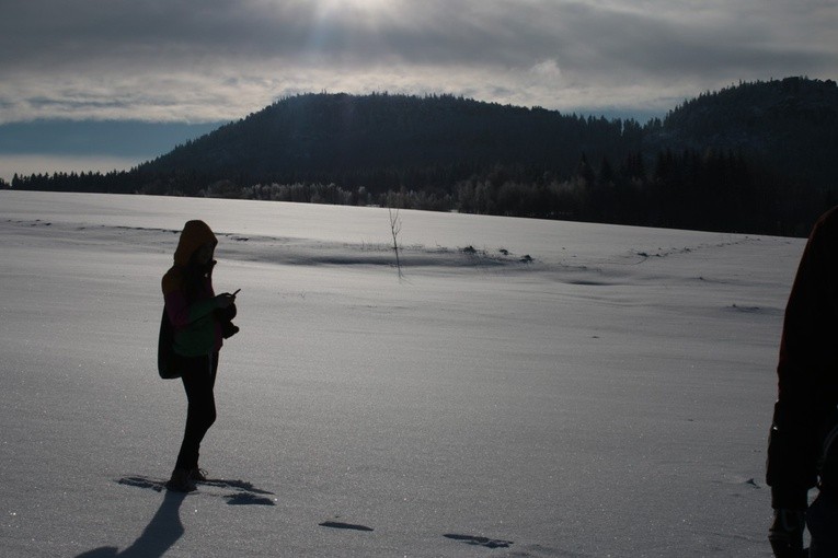 Zimowa Oaza Ewangelizacji w Pasterce - cz. 2